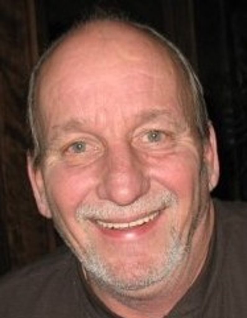 Jim Corns