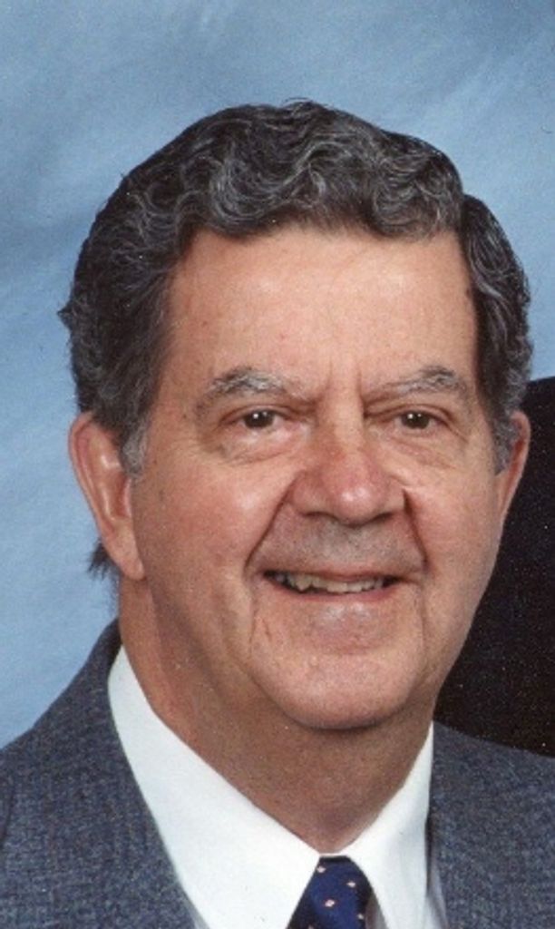 William A. Kohlbrenner Profile Photo