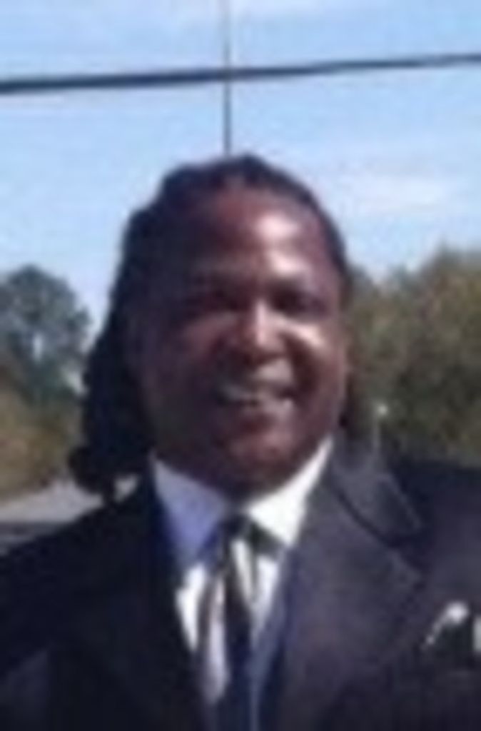 Roy Marcel Green Profile Photo