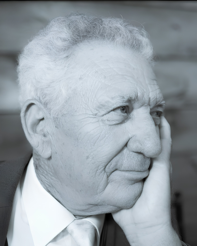 James Edwin Worley