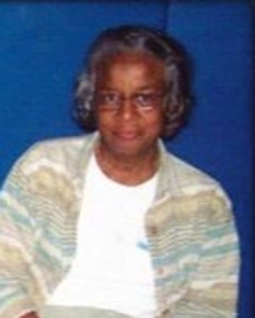 Dora Prater Simpson Profile Photo