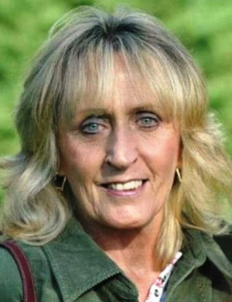 Diana K. (Deeds)  Ritchey