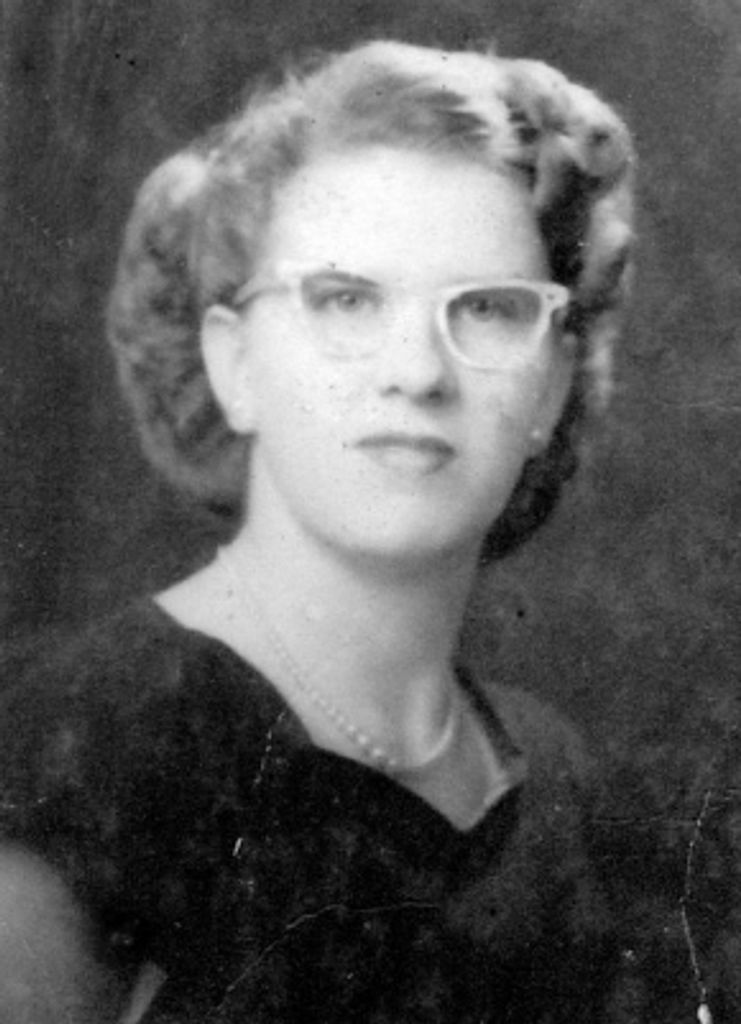 Ethel M. Luzier Profile Photo