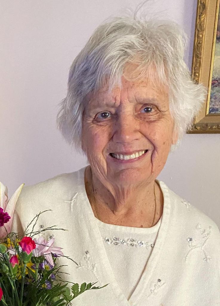 Edeltraud Maria Baumgarten Profile Photo