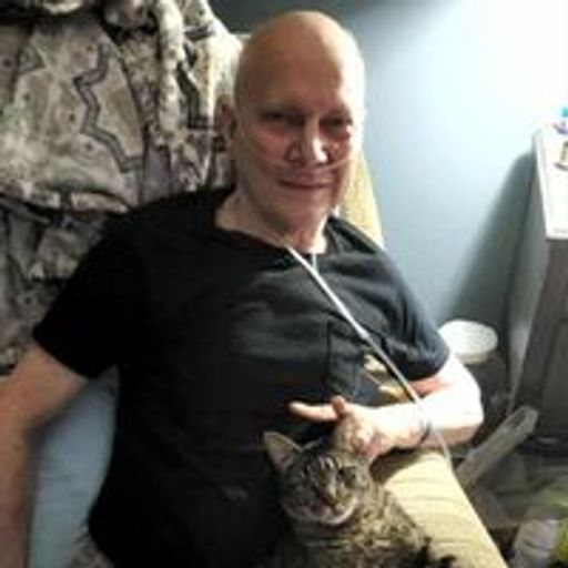 Michael Erwin Dehne Profile Photo