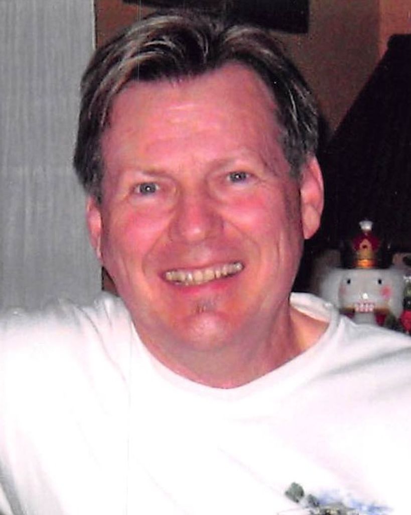 Michael Fontenot Profile Photo