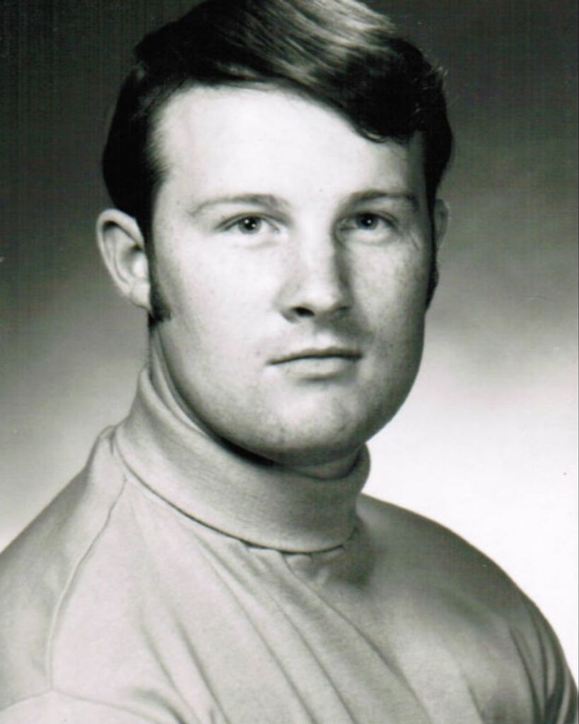 Joe Brown