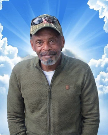 Percy J. Thompson's obituary image