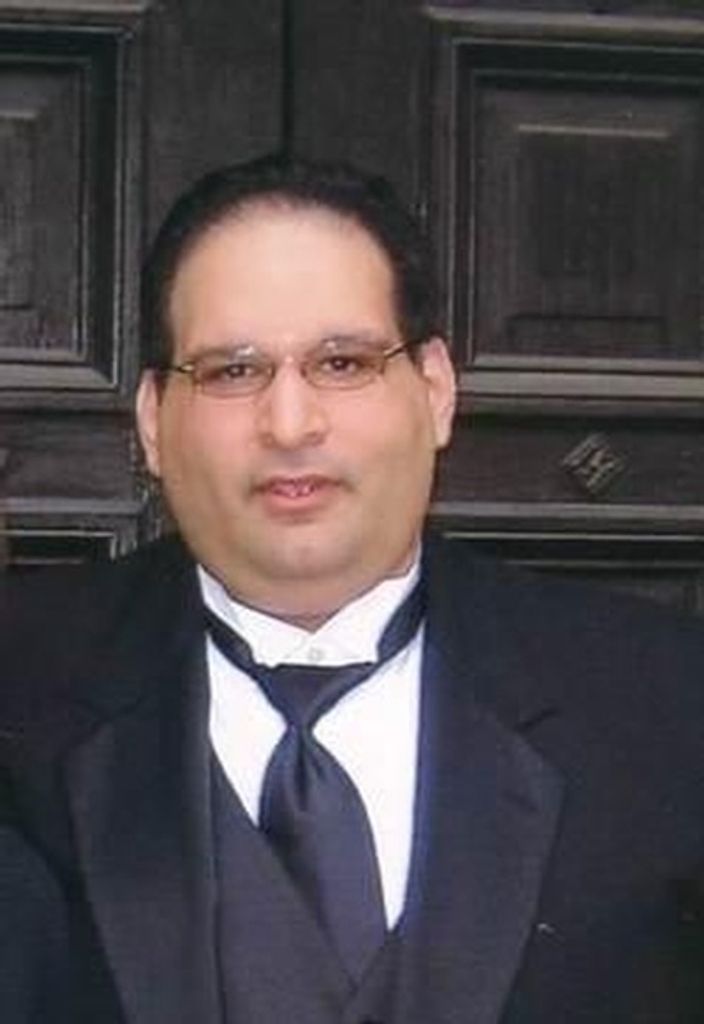 Joseph Salvatore Tarda