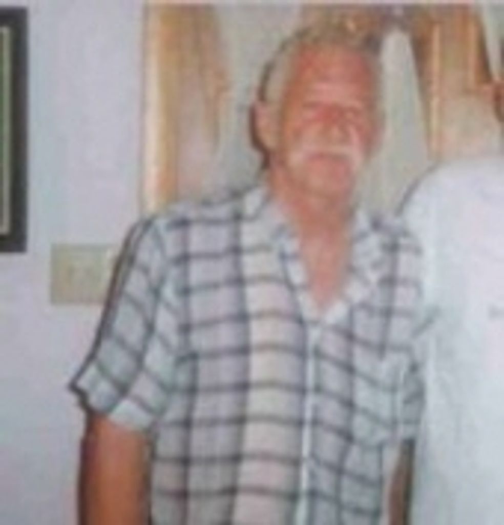 Dale Preston Redford