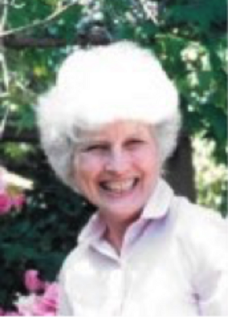 Elizabeth Louise "Betty" Thomas Profile Photo