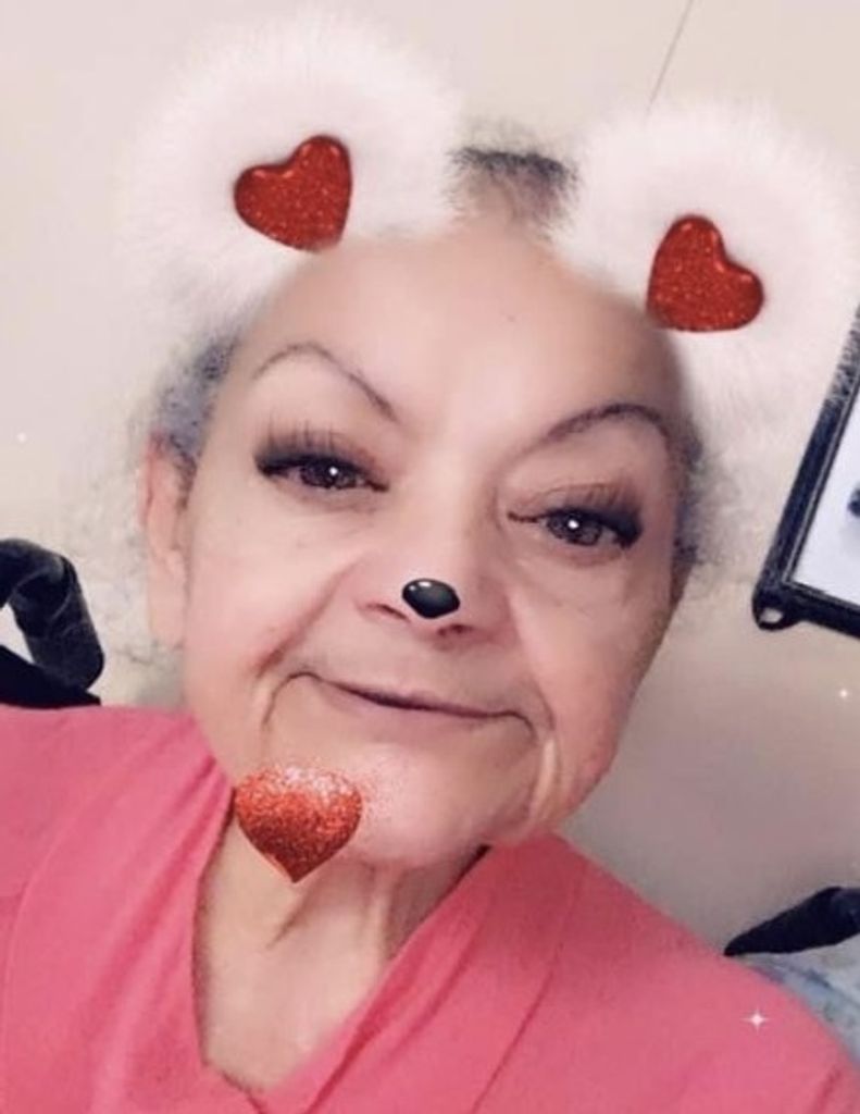 Ana Colon Velez Profile Photo