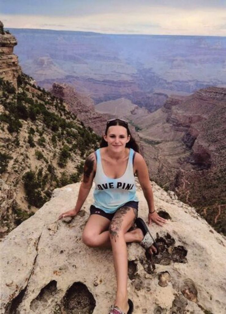 Kayla Sterler Profile Photo