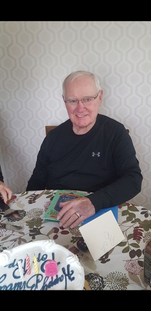 A. Philip Worrell Profile Photo