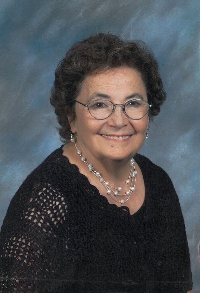 Eloise  D. Sabell
