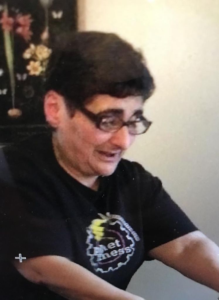 Lorriece A. "Lori" Jacob Profile Photo