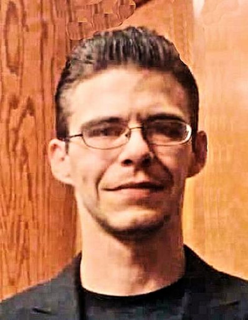 Reginald "Reggie" D. Busch Profile Photo