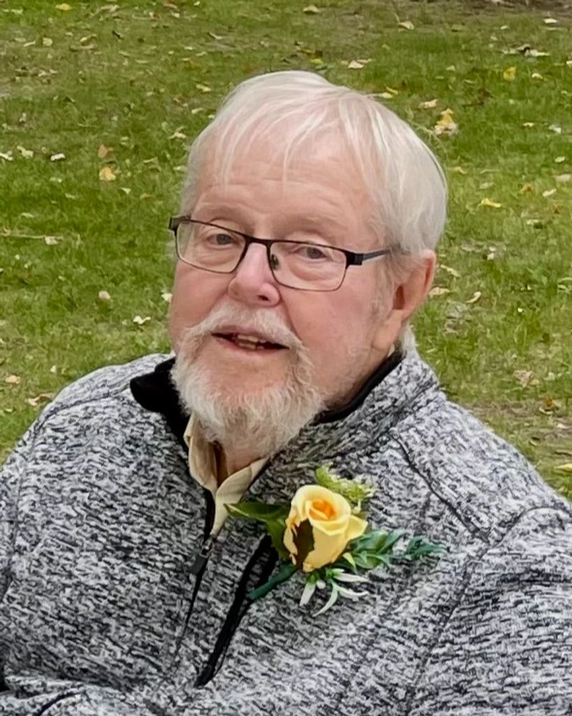 James (Jim) Dale Gibson