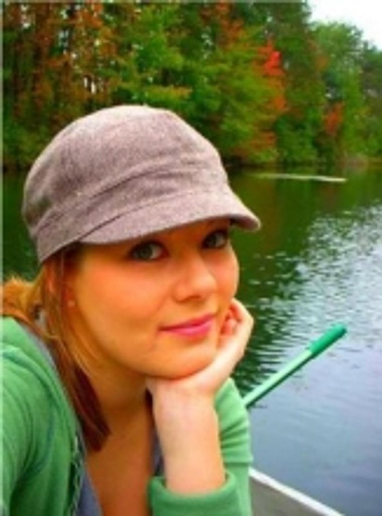 Kimberly Ann Madden