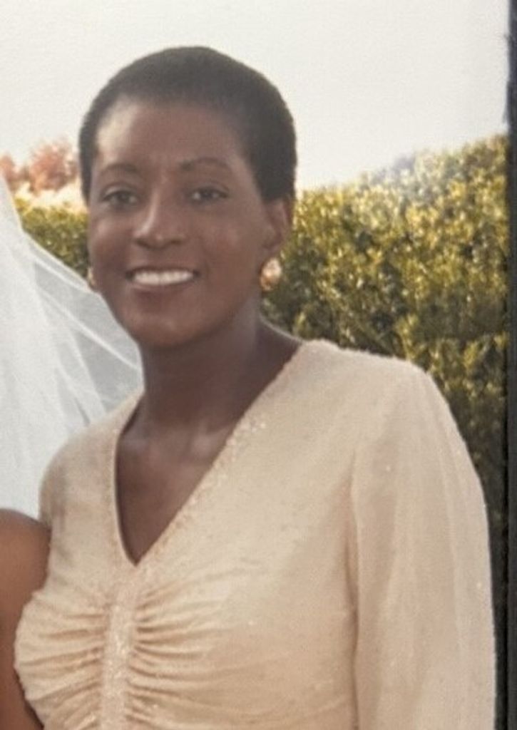 Regina Belle Caserta Profile Photo