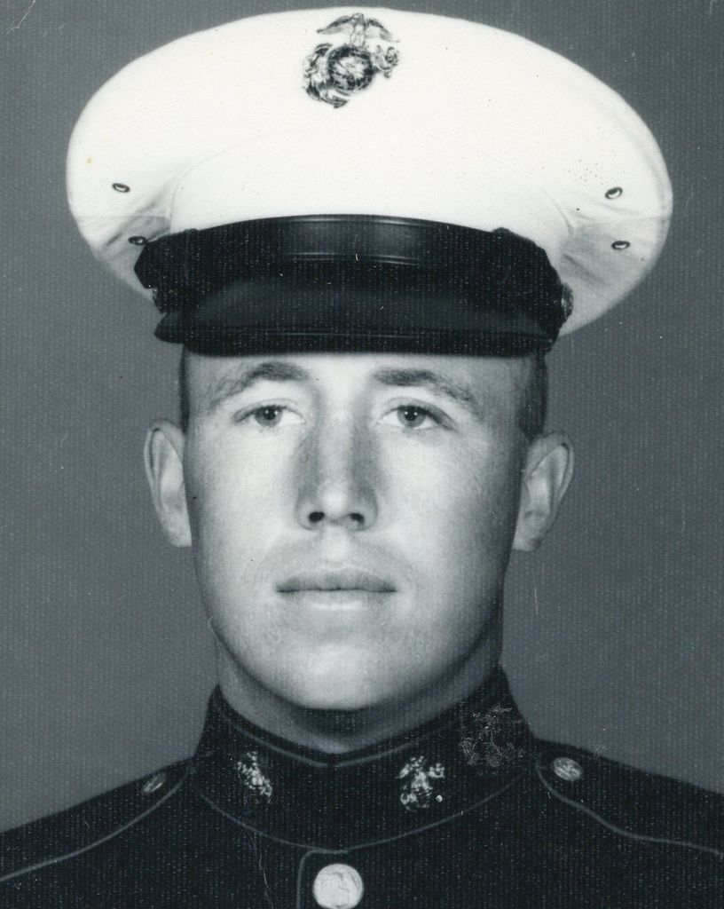 Ronald B. Wells