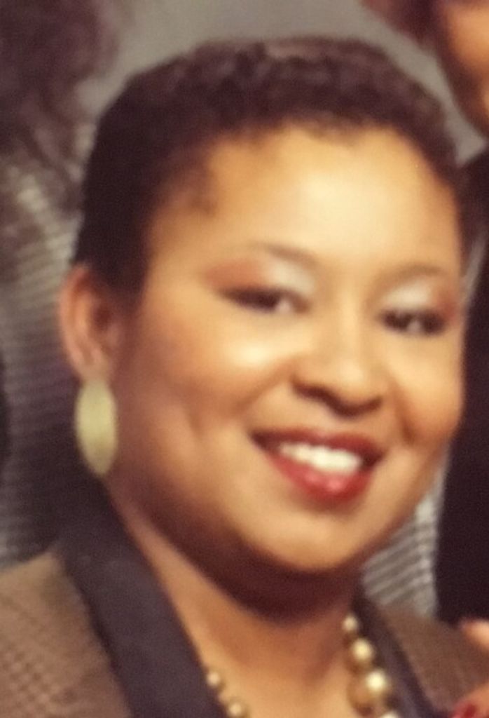 Pamela (Pam) Deneen Willis