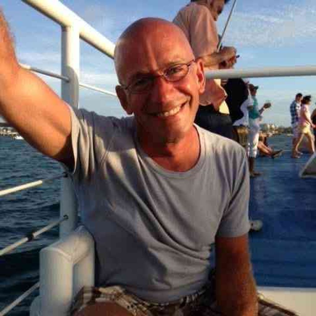 Michael "Mike" Joseph Kunkel Profile Photo