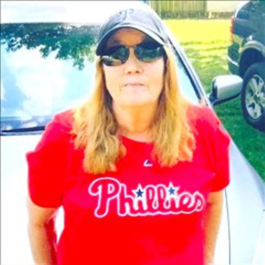 Nancy Patricia Brock