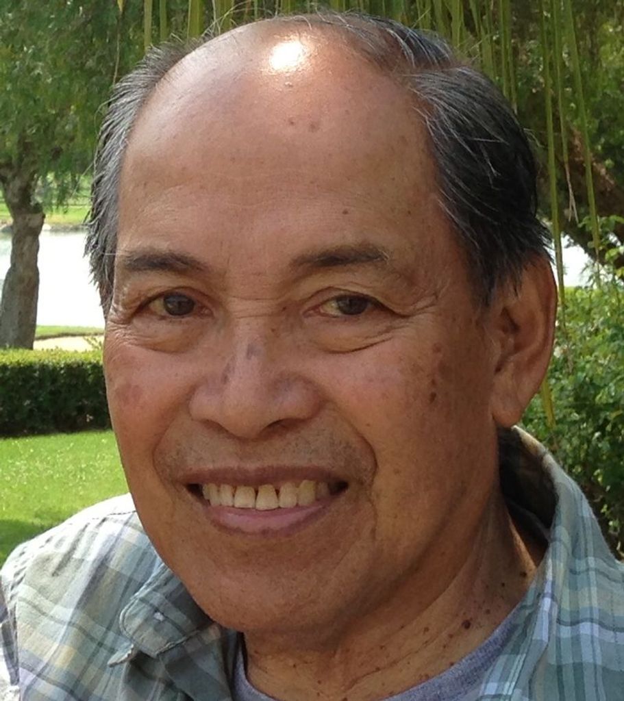 Federico A. Ramos