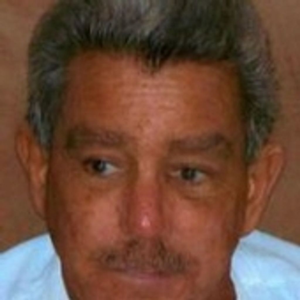 Jerry W. Ludwick