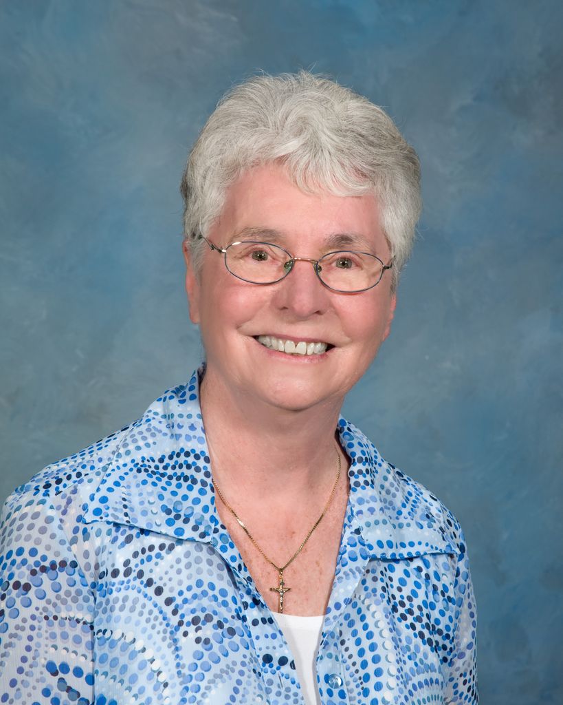 Loretta Kathleen Mcguckin, Ssj Profile Photo