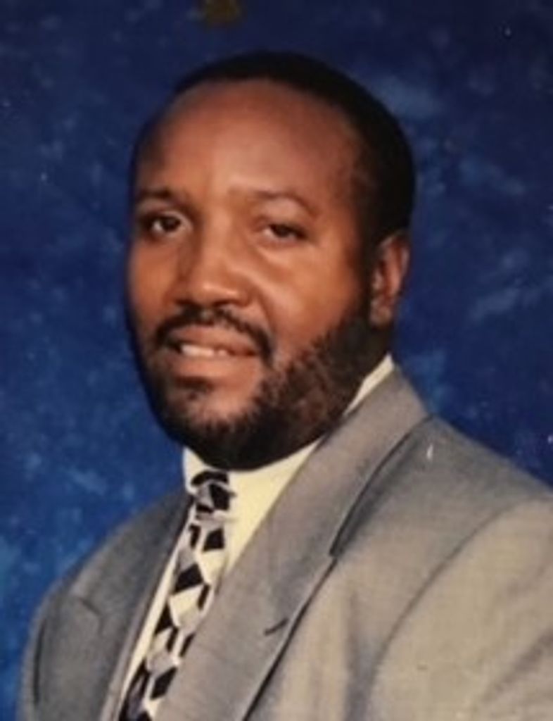 Johnnie B. Hall Profile Photo