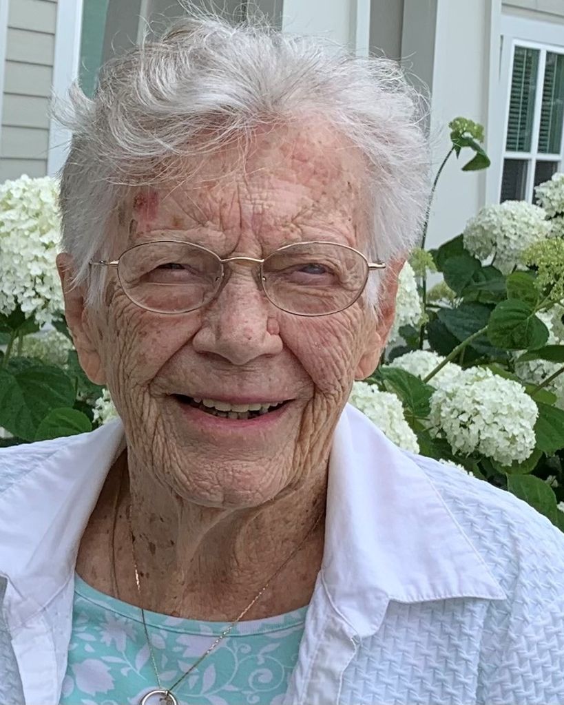 Eunice L. Dore Profile Photo