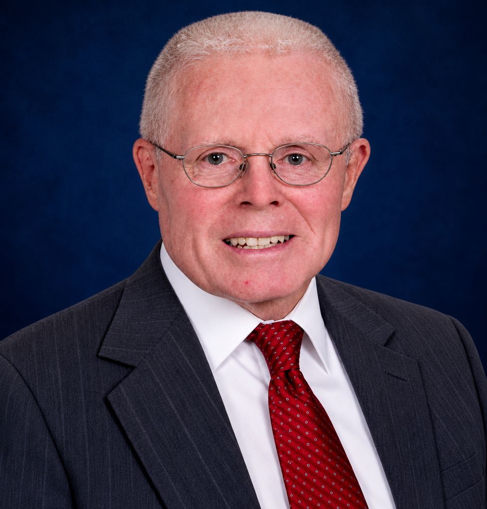 Ronald Reid "Ron" Campbell Profile Photo