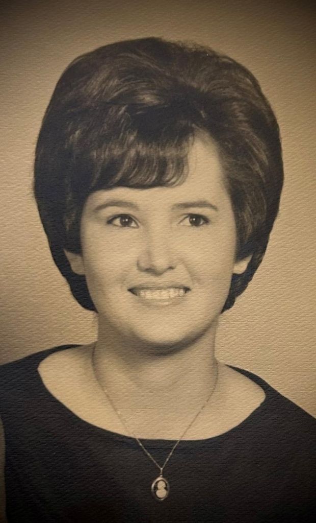 Betty Katherine Ryals Profile Photo