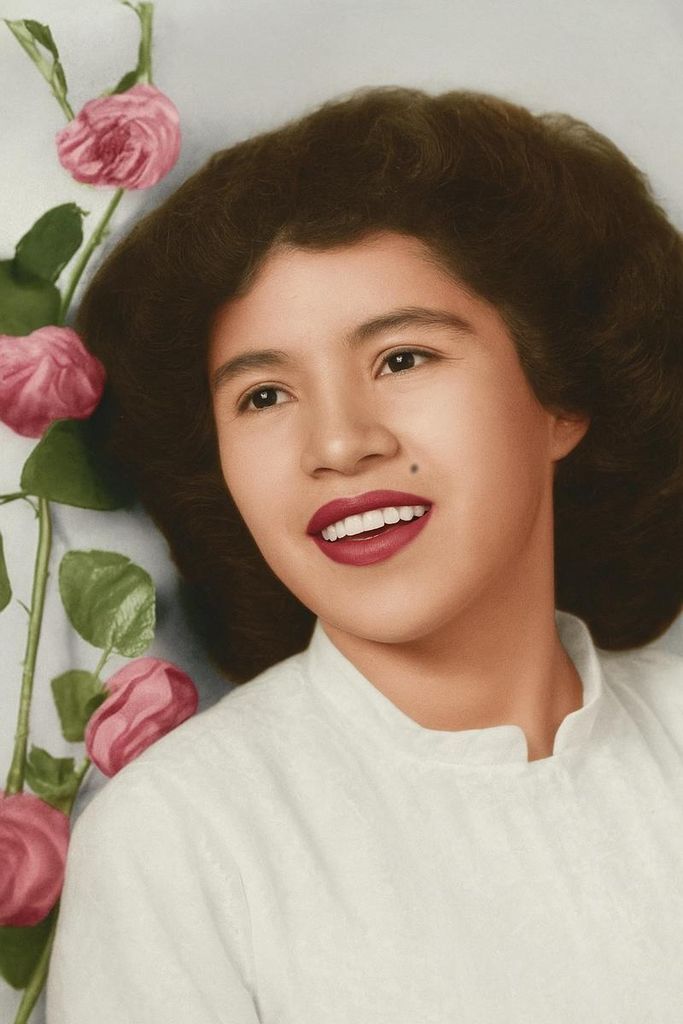 Petra E. Hernandez Profile Photo