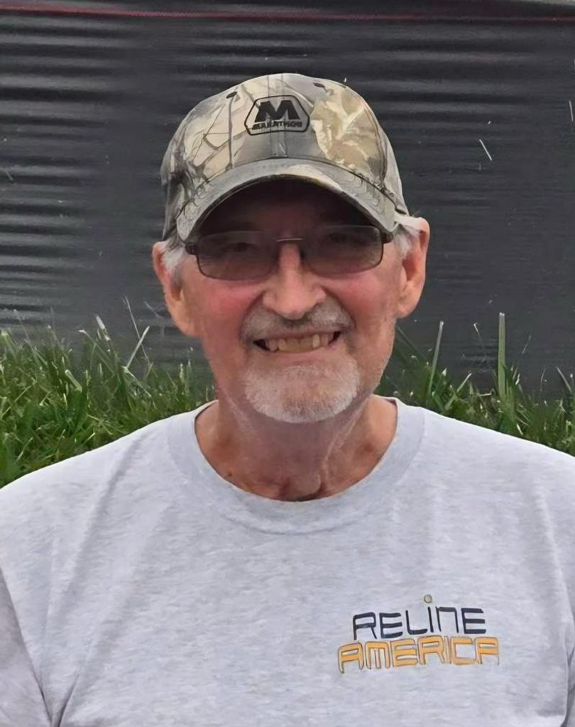 Jerry Darnell Poe Profile Photo