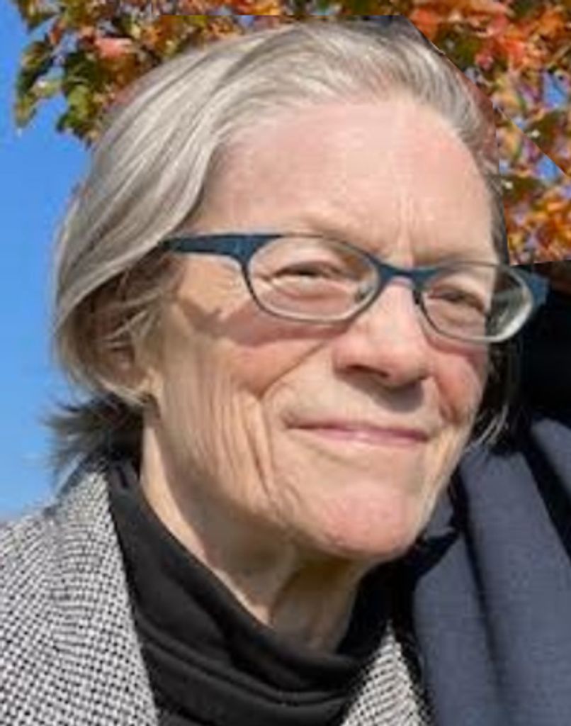 Mary R. (Rapalje)  Williams