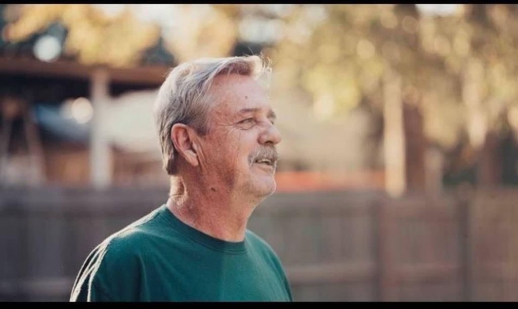 Robert Wayne Jones Profile Photo