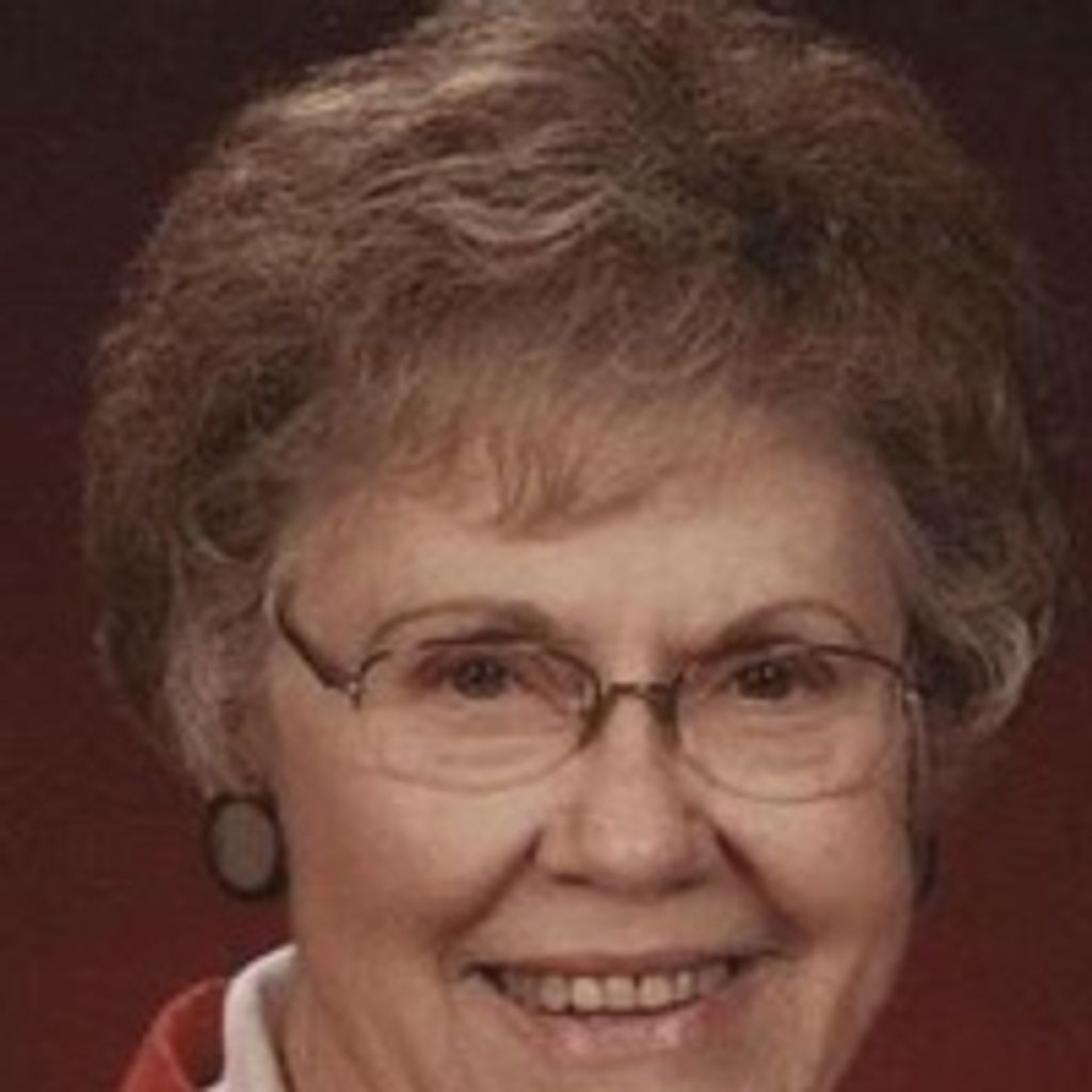 June G. Mccoy