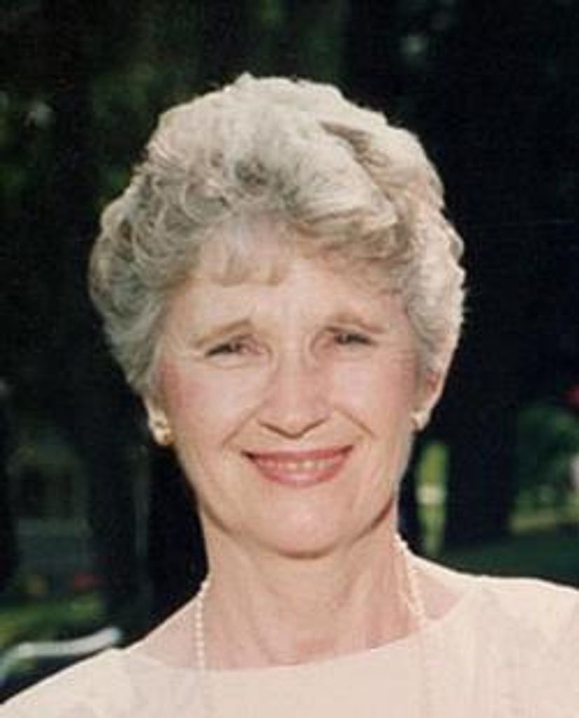 Beverly A. Webb Profile Photo