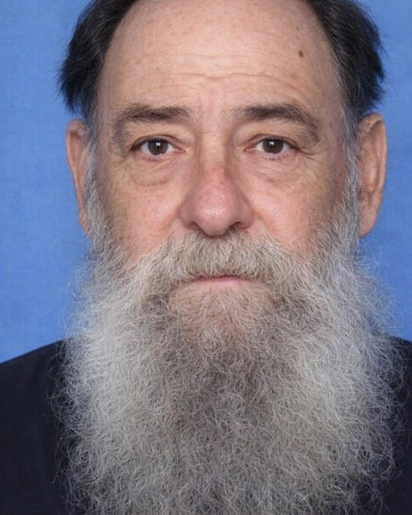 Silas M. Brewer Profile Photo