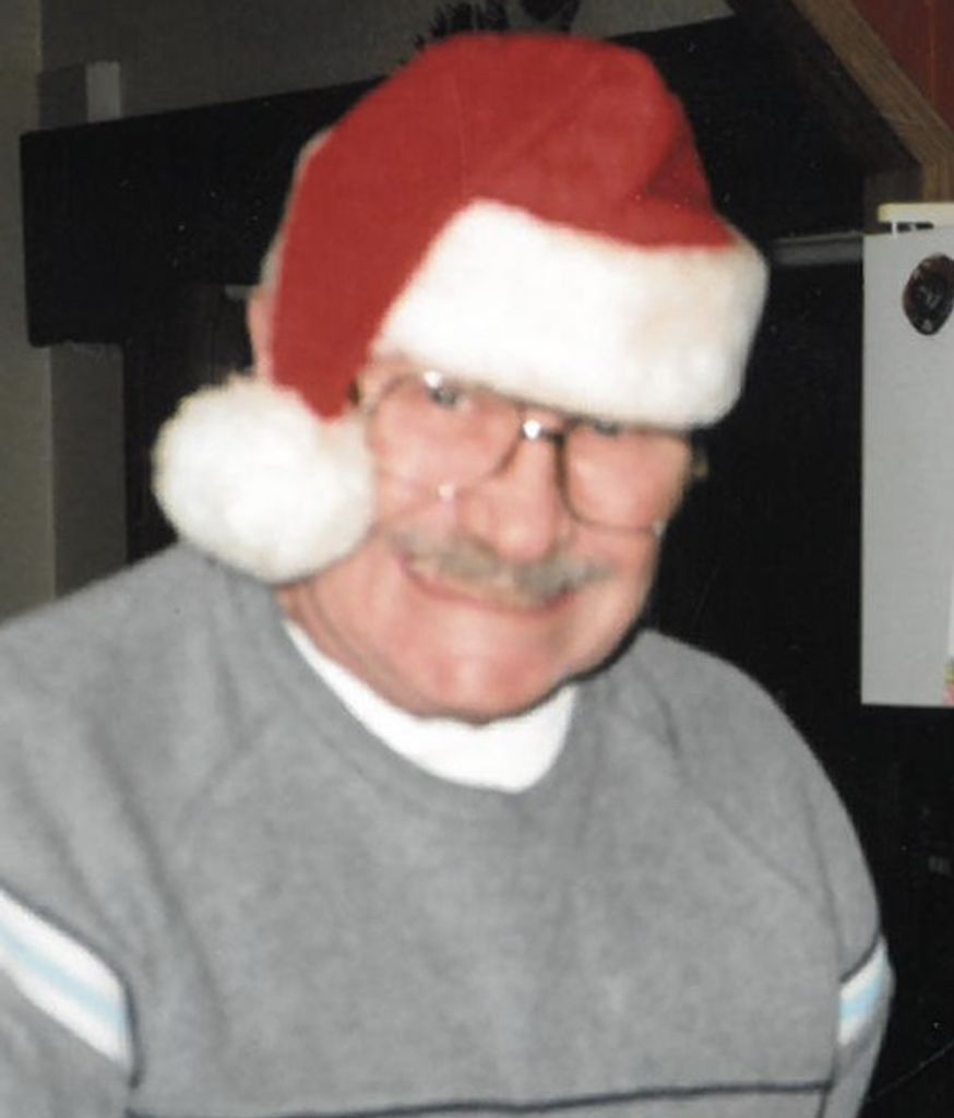 Keith Petrin