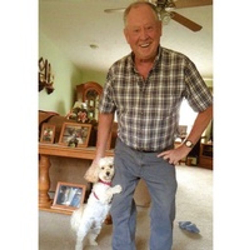 Lanny D. Gillespie