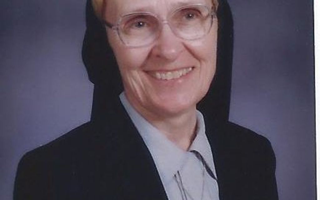 Frances Therese Hansman
