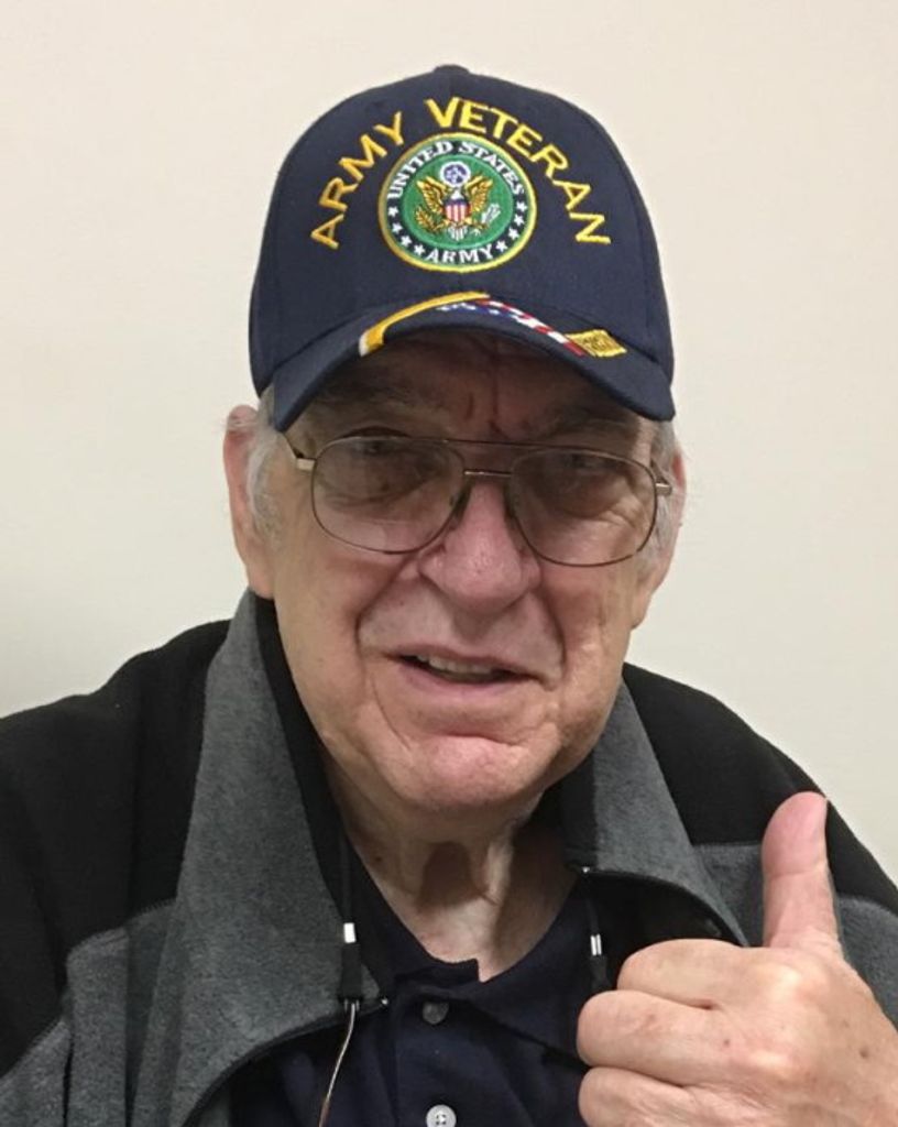 Willard "Bill" E. Bartick Profile Photo