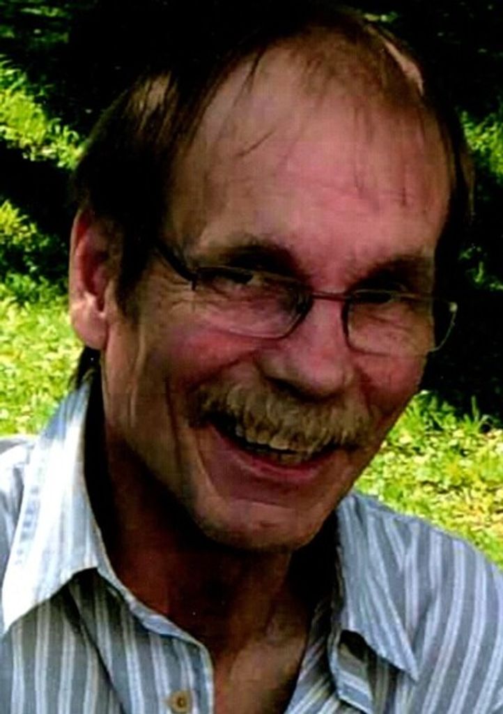 Dale James Mattson Profile Photo