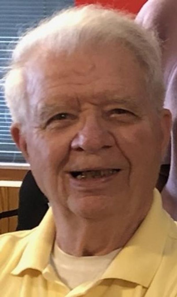 Wayne Douglas Byrum Profile Photo