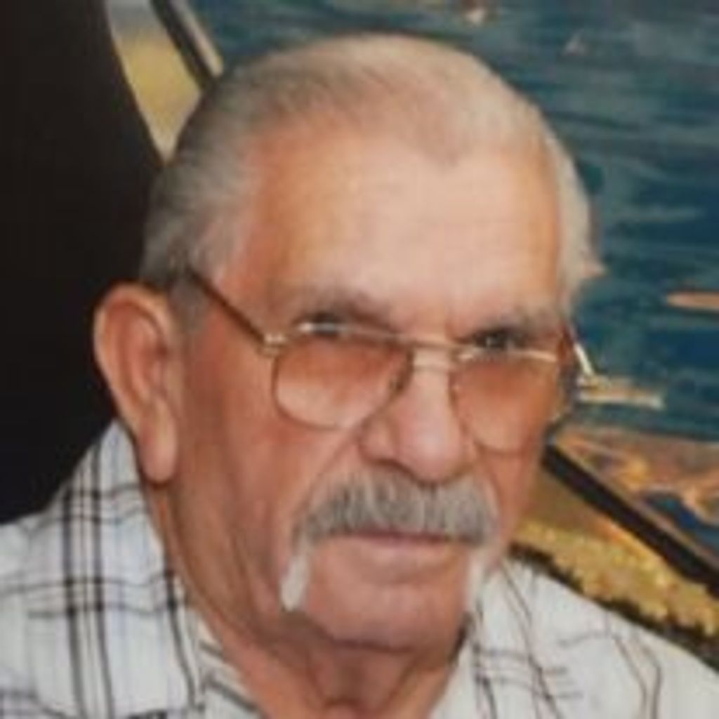 Jesus V. Gonzalez
