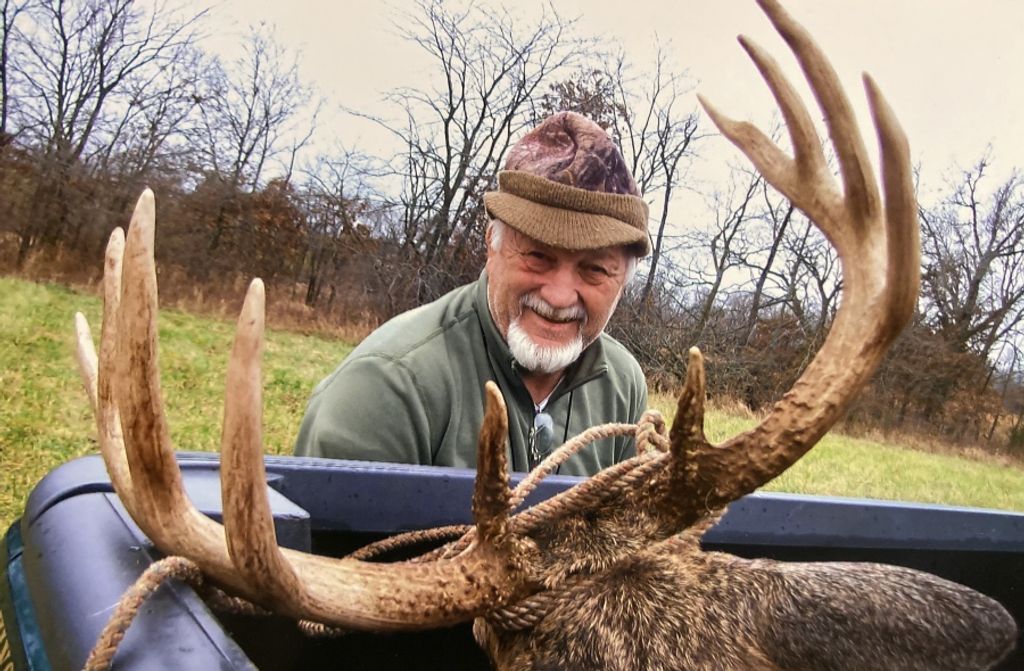 Joe Hipp Profile Photo